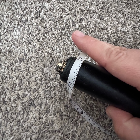 Kate Spade black and white zip around wallet - Picture 10 of 10